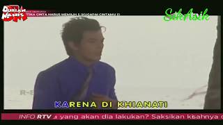 Download lagu Temmy Rahadi - Sakitnya Hati Ini mp3