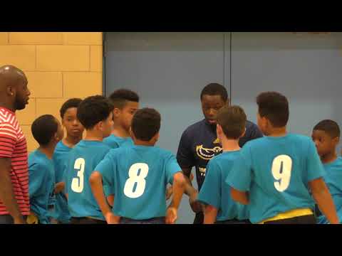 Hawks 6th Grade Elite Oct 21