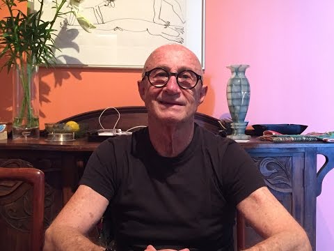 Remembering Sydney's First Mardi Gras - Garry Wotherspoon