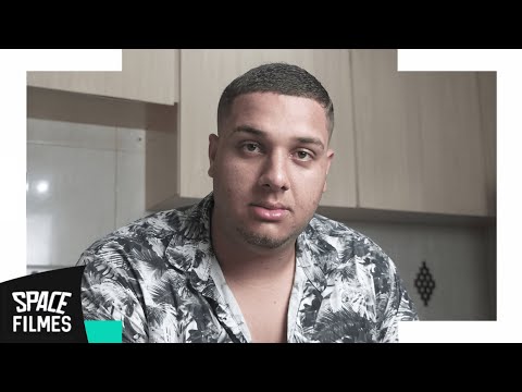 Gabriel B2 - Pau & Água (Video Clipe) Dj Biel