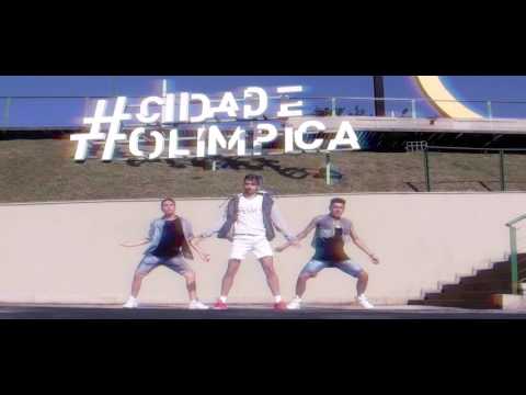 Covardemente - Canta Leo Simon - DANCE VÍDEO