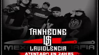 TANKEONE VS LA VIOLENCIA RECORDS - EP COMPLETO + LINK DE DESCARGA