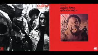 Eugene Mc Daniels - 1970 - Headless Heroes of the Apocalypse & Outlaw [Full Albums, Reissue] HQ