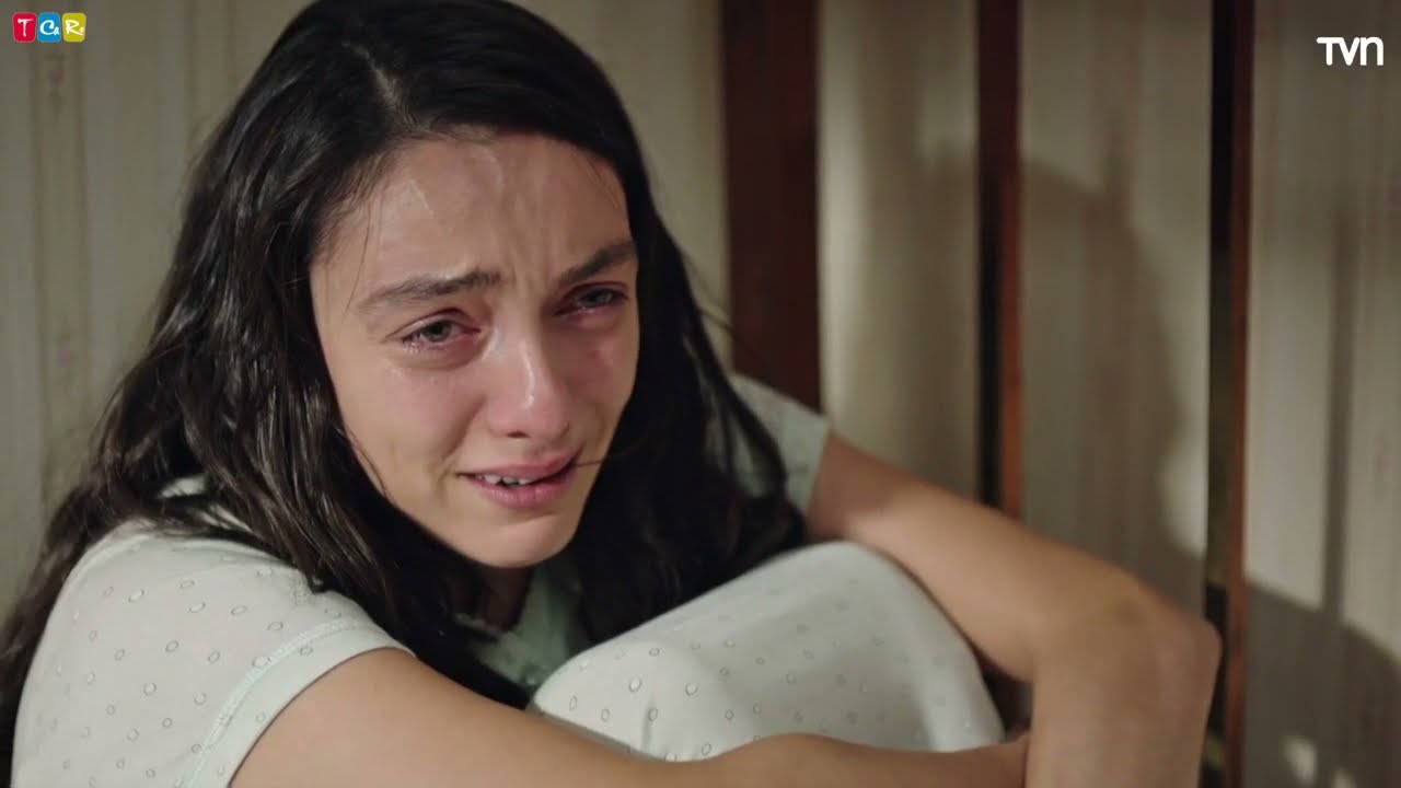 ❤ Almas Heridas 🎉 Estreno Novela Turca 2021 👋 Capítulo 1 Audio Español Latino