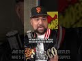 San Quinn On Andre Nickatina, Making "Ayo 4 Yayo"