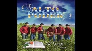 La Solucion - Alto Poder