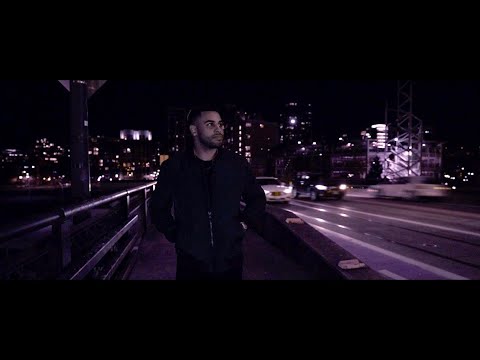 MARCIE - Came To Do (Official Video)