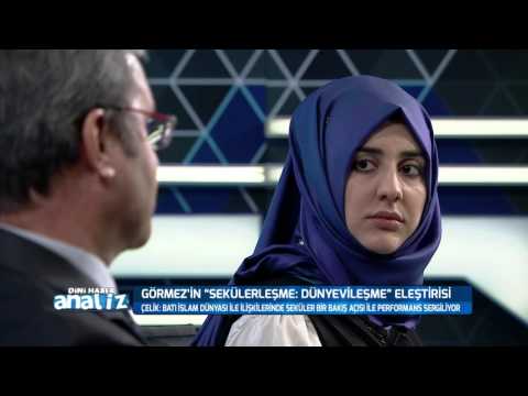 Dini Haber Analiz 18.12.2015