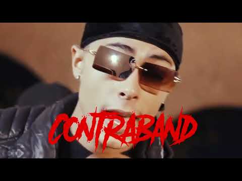 Cmaccn x MoneyReyes Type Beat ''Contraband''