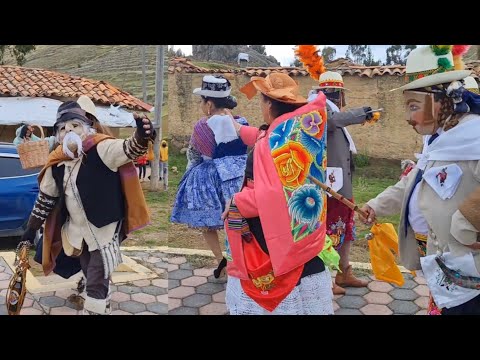 GRAN ORQUESTA MATICES DEL PERÚ ⭐⭐⭐ MIX TUNANTADA