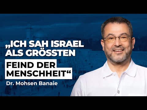 Israel auf Iranisch - Geschichte, Ideologie und persönliche Perspektiven