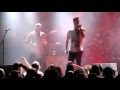 Protest The Hero Divinity Within 2015 