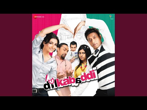 Zindagi Ye — watch video