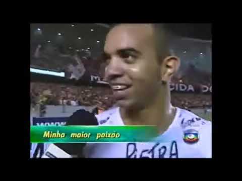 Botafogo 1x3 Flamengo (04/05/2008) - Final Carioca 2008 (Flamengo bicampeão)