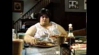 Darlene Cates 1993 Interview Segment 'What's Eating Gilbert Grape'