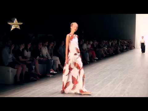 Backstage Anne Gorke Primavera Verano 2015 | MBFW Berlin