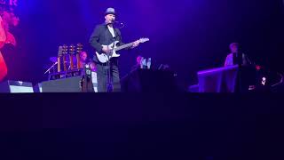 Alibi Christopher Cross Live Blue Gate Theatre Shipshewana July 18,  2024