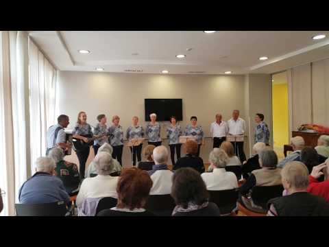 Guarda la luna by Nigrignanum