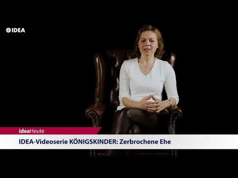 ideaHeute 08 04 2021 - Zugkatastrophe in Taiwan - Neue KÖNIGSKINDER-Folge