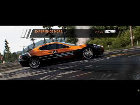 Need for Speed  Hot Pursuit Remastered 2021 06 21   21 08 42 19 EXPERIENCE MORE (CAREER)