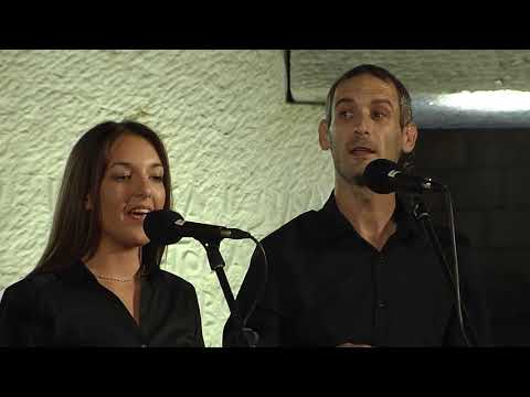 Klapa Pašareta (Kučiće) - Ne pitam ti biser zlato