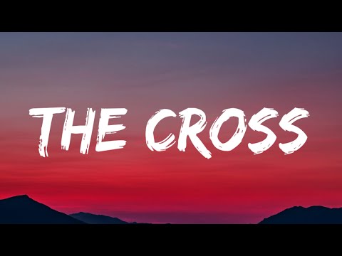 Anne Wilson, Chris Tomlin - The Cross (Lyrics)