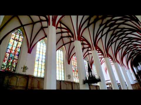 J. S. Bach:  Brich dem Hungrigen dein Brot (BWV 39) (Herreweghe)