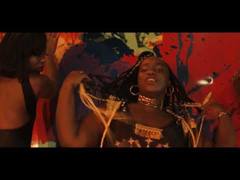 LEXI QSM Ft Chennet d Man No Boring Gyal Official Video