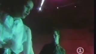 Club MTV - Tom&#39;s Diner *1990*