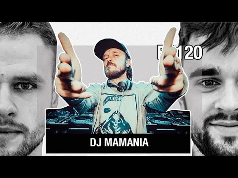 PVS #120 DJ MAMANIA (Ei, pagrok Despacito!)