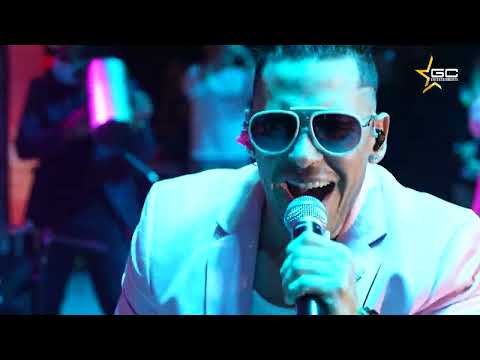 ROIMER PRADO  (AMANECER DE FERIA 2021  ORLANDO FL)