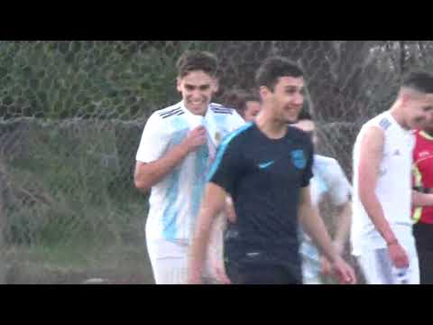 LOS PERRIS VS INTER DE PRIMENTE #Apertura2021 Fecha 17