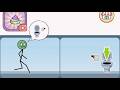 Rescue Me Weegoon Games Gameplay Walkthrough Funny Stickman Puzzle Game All Levels 1 10