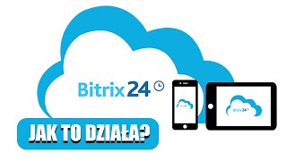 Bitrix24  - zarządzanie czasem pracy. Zobacz, jak działa w praktyce