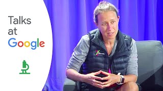 Co-Founder and CEO of 23andMe | Anne Wojcicki | Talks at Google video