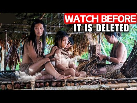 Life On Pitcairn Island- The Most Isolated Place On Earth! Paradise Or Nightmare?