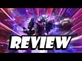 Kishiryu Sentai Ryusougler Episode 5 Review Milneedle Debut