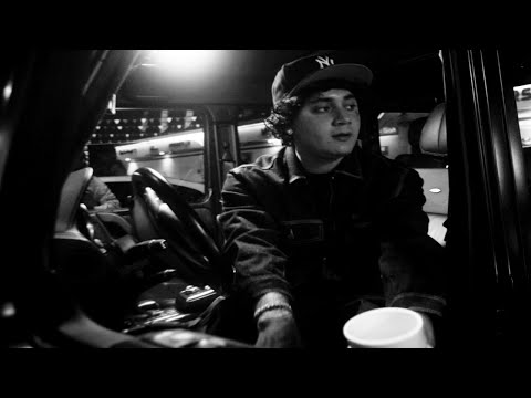 Shoreline Mafia - All The Time [Official Video]