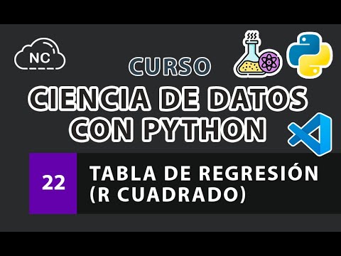 Curso de Ciencia de Datos con Python Conclusión 24