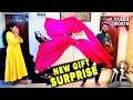 1 Lakh Worth NEW TREADMILL Surprise To ANI DAN JR VLOGS