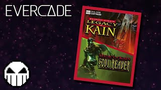 Legacy of Kain Collection (Evercade) Clips
