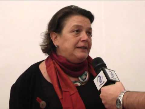 ONDA TG 4.09.2013 - APERTURA RASSEGNA MUSICALE SPAZI SONORI