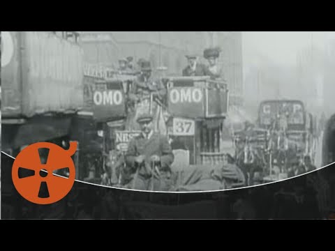 1900 - Long live the century