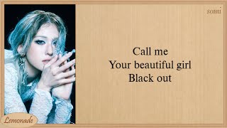 Download lagu JEON SOMI CLOSER Lyrics mp3