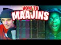 How to Sound like Maajins (With Maajins) Vocal Preset