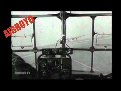 Rhine Airborne Operations (1945)