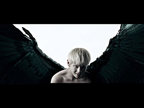 BTS (방탄소년단) 'Black Swan' (Orchestral Version) MV Video