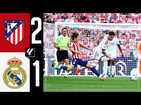 Full highlights