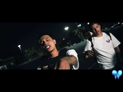 JodyFrmDaEast - Faken (Official Music Video)