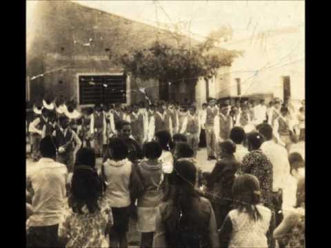 Sal da Saldade (Marcos Maia e Bebé de Natércio) -  #maiamusica